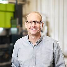 Ben Lewis