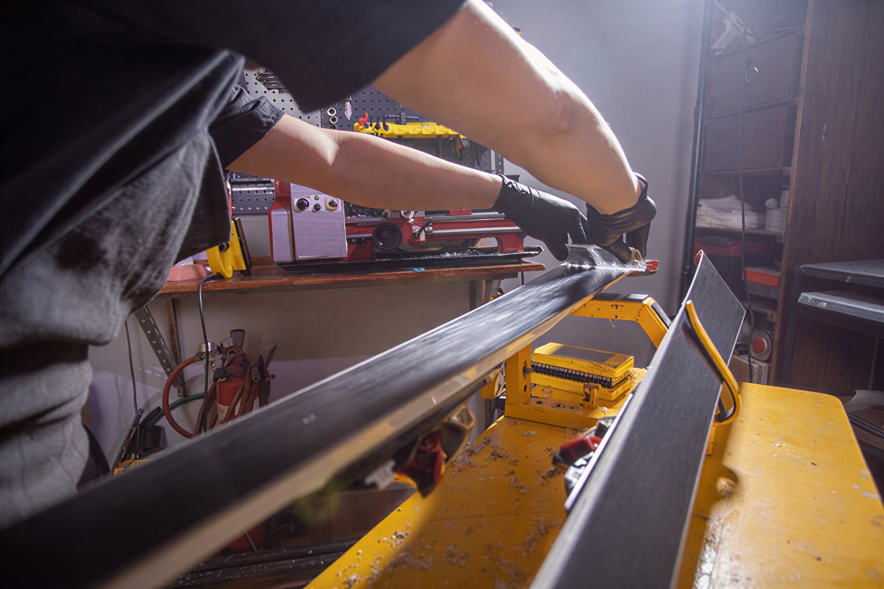 Our Bending Capabilities