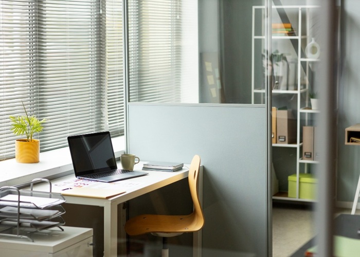Workstation Structures