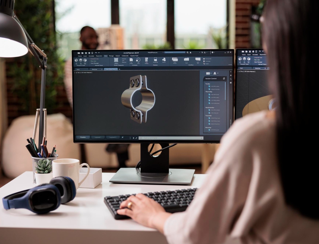 Design Assist
