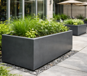 Planters