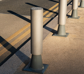 Bollards