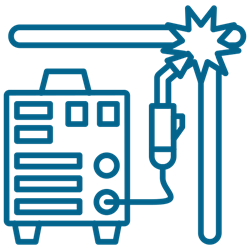 Welding Repair & Maintenance