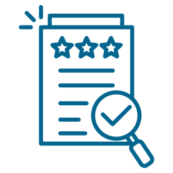 Initial Review