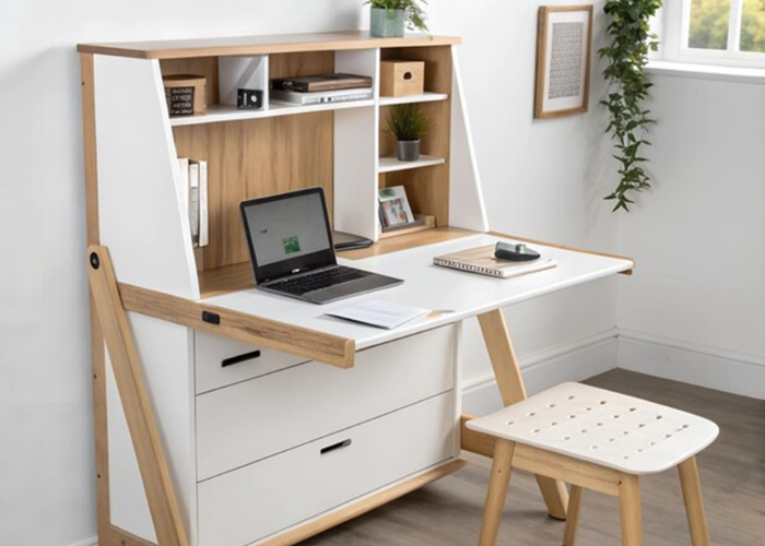 Casegoods & Storage