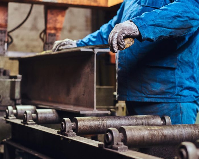 Sheet Metal Bending